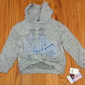 Disney Frozen II hoodie